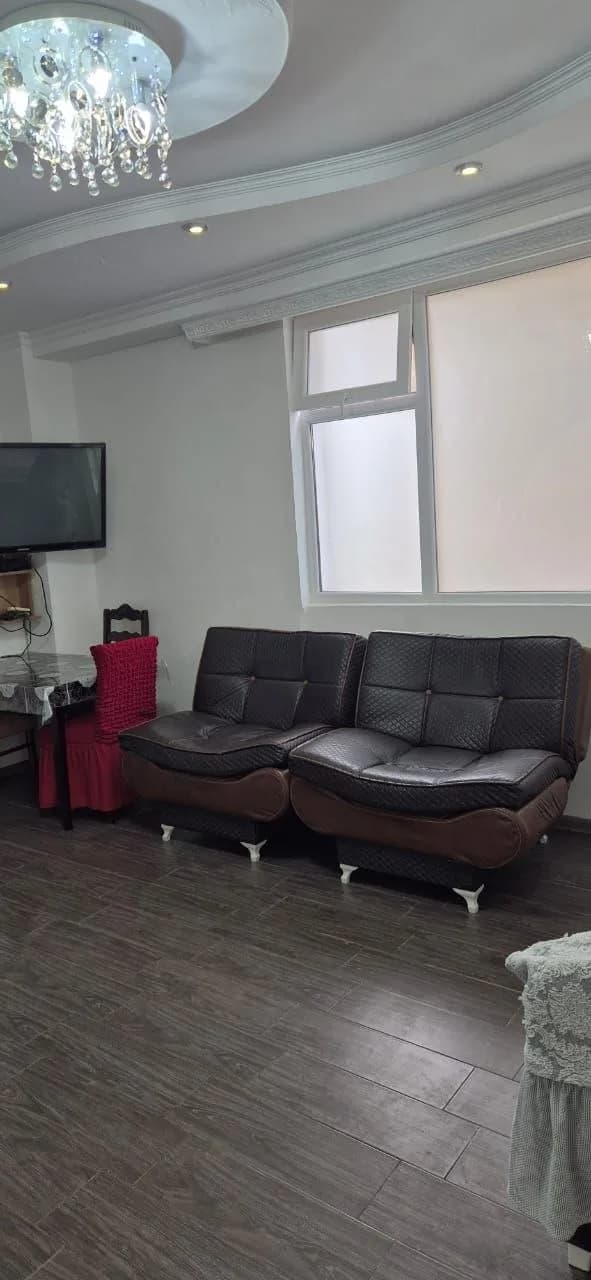 Квартира 2+1 в Батуми · Центр · 65 м² — Фото 8