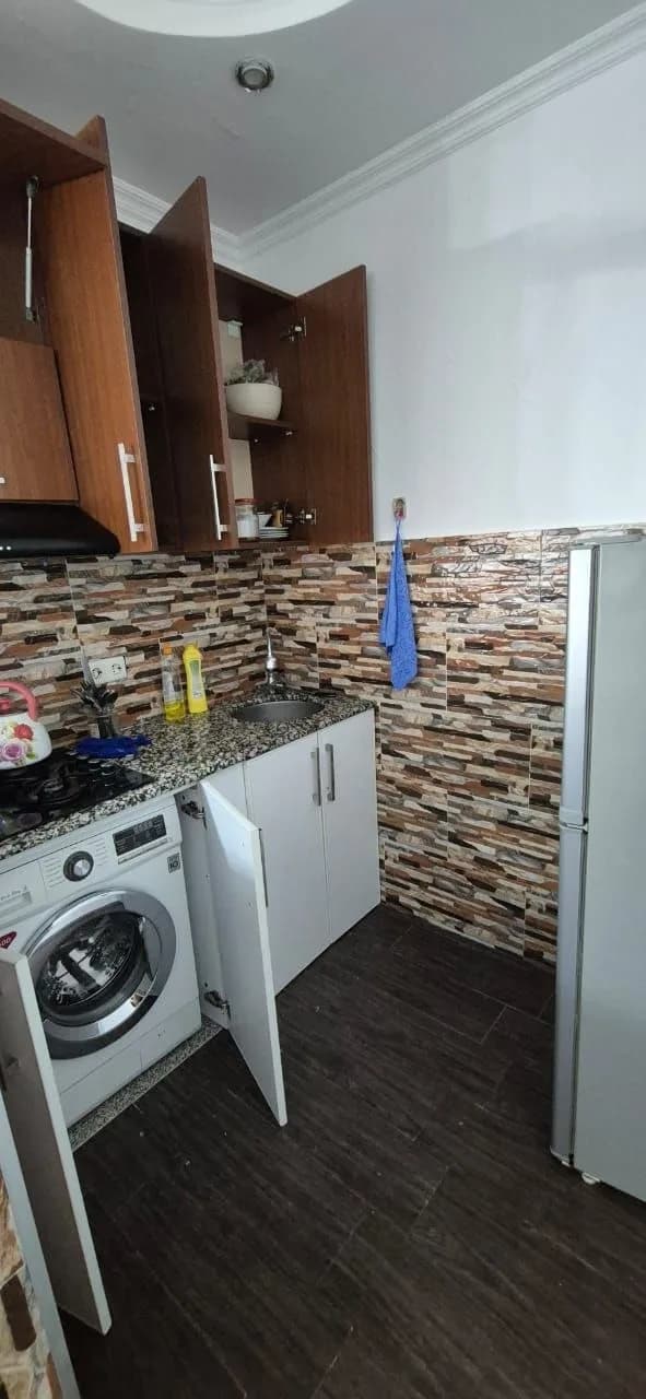 Квартира 2+1 в Батуми · Центр · 65 м² — Фото 9