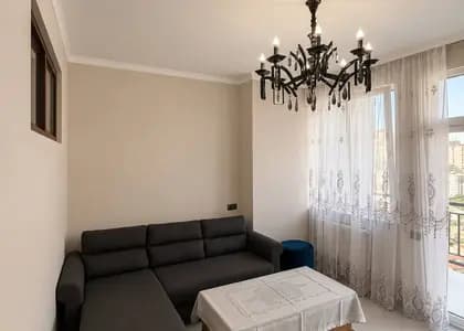 Квартира 1+1 в Батуми · Ангиса · 45 м²