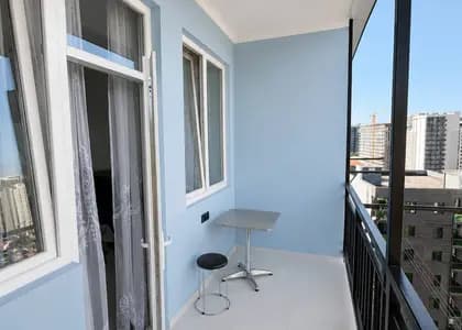 Квартира 1+1 в Батуми · Ангиса · 45 м²
