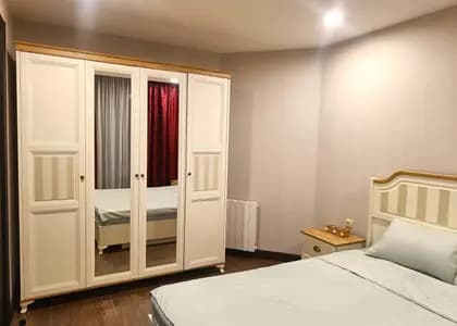 Квартира 1+1 в Батуми · Новый бульвар · 48.3 м²