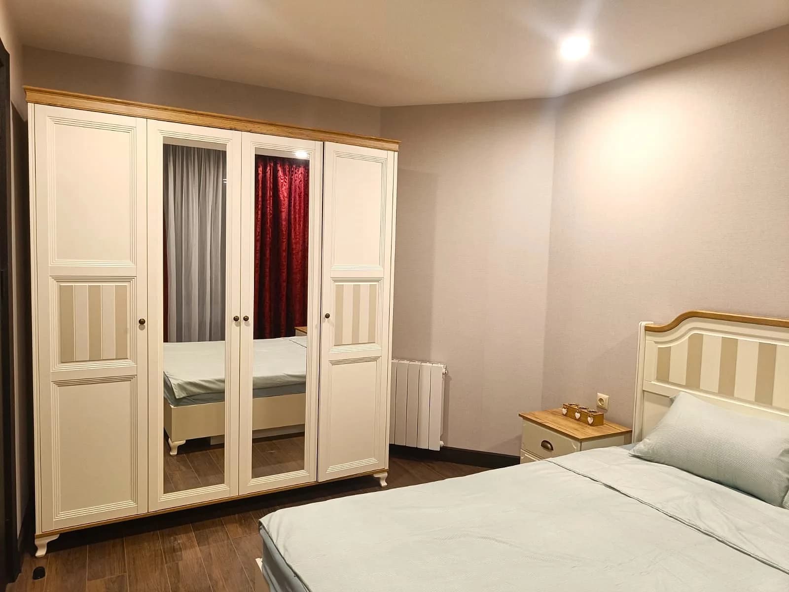 Квартира 1+1 в Батуми · Новый бульвар · 48.3 м² — Фото 5