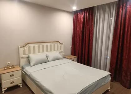 Квартира 1+1 в Батуми · Новый бульвар · 48.3 м²