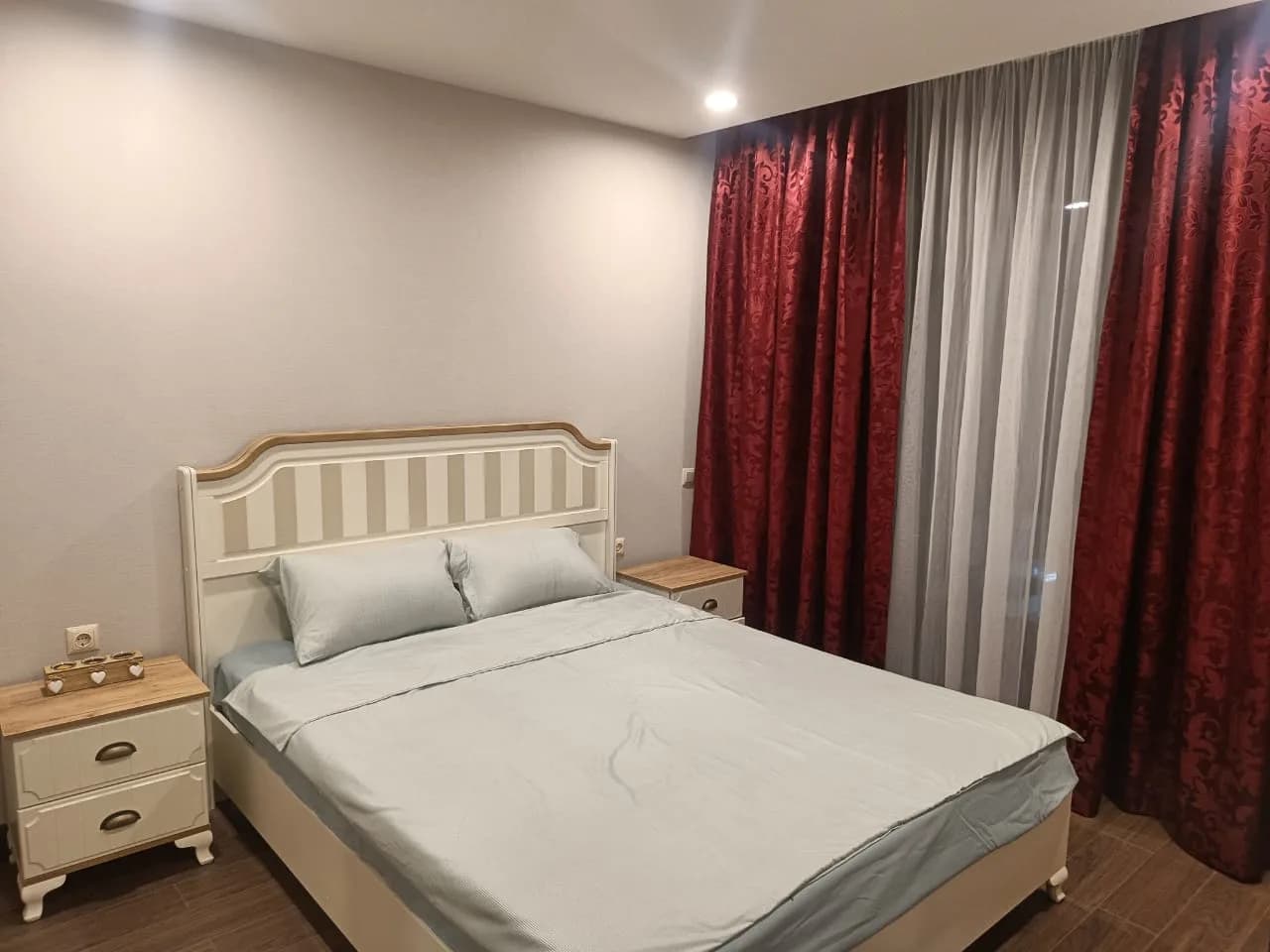 Квартира 1+1 в Батуми · Новый бульвар · 48.3 м² — Фото 6