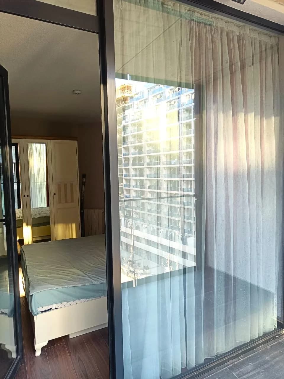 Квартира 1+1 в Батуми · Новый бульвар · 48.3 м² — Фото 7