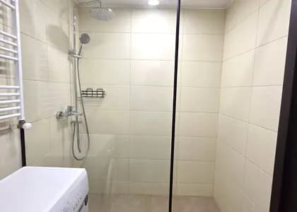 Квартира 1+1 в Батуми · Новый бульвар · 48.3 м²