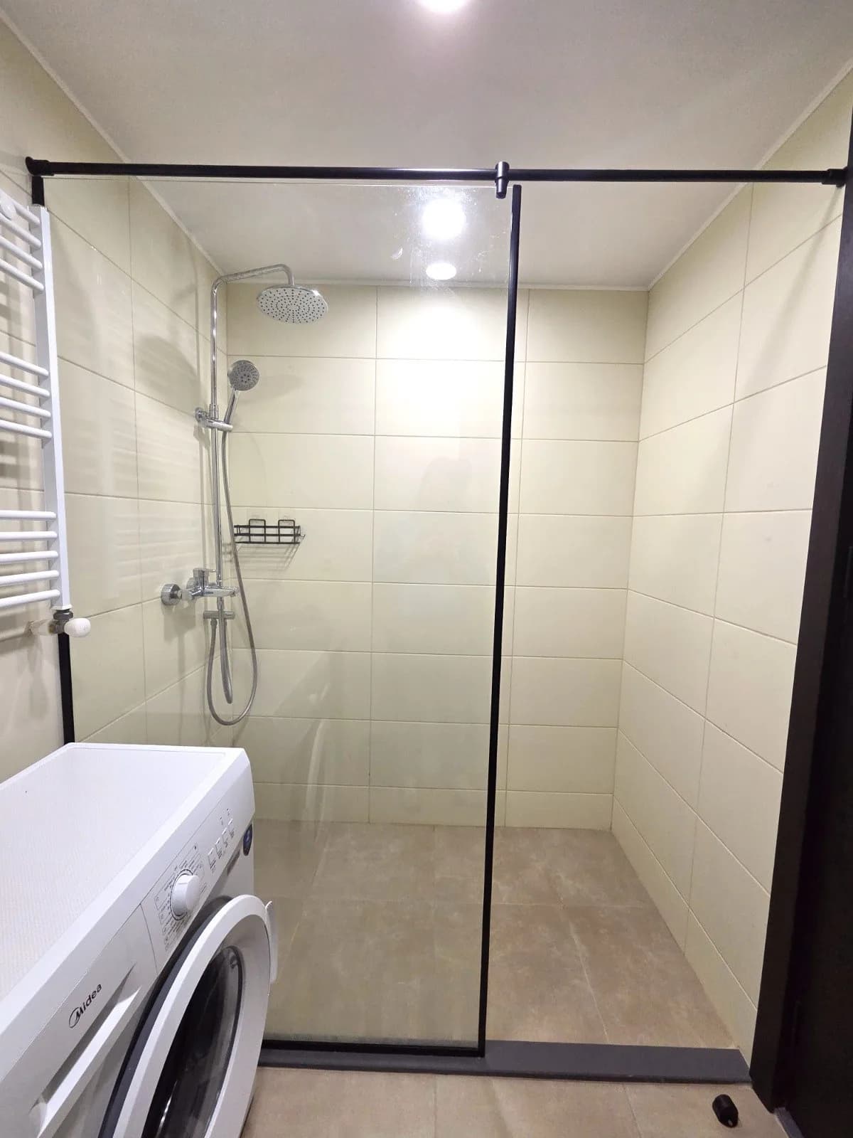 Квартира 1+1 в Батуми · Новый бульвар · 48.3 м² — Фото 8