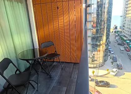 Квартира 1+1 в Батуми · Новый бульвар · 48.3 м²