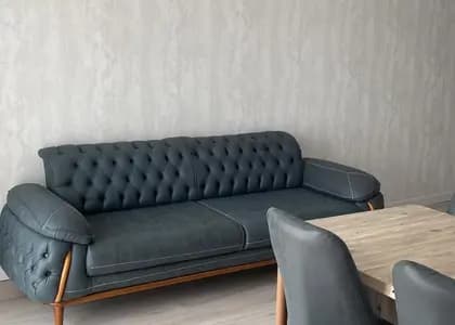 Квартира 1+1 в Батуми · Центр · 45 м²