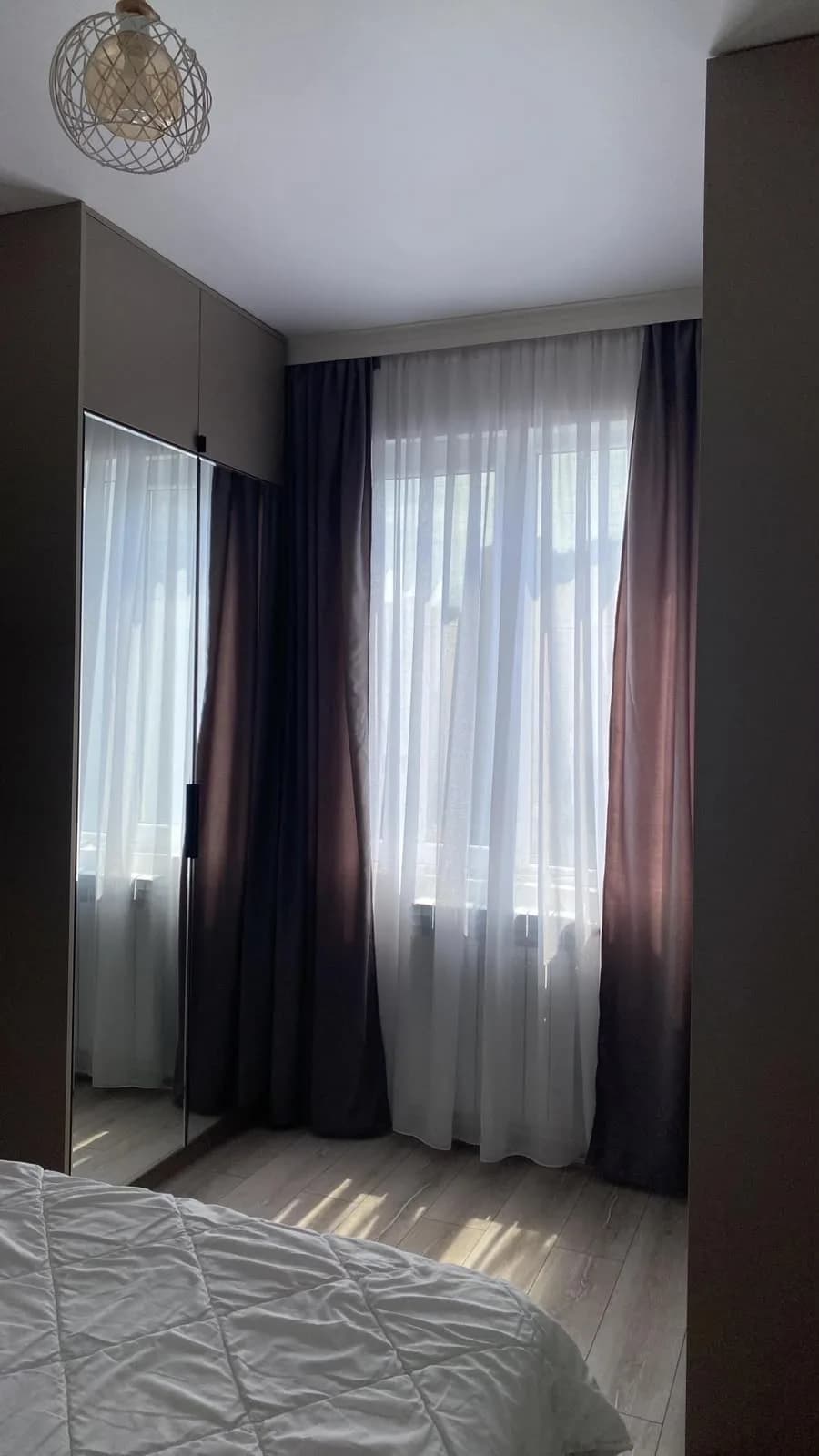 Квартира 1+1 в Батуми · Центр · 45 м² — Фото 5