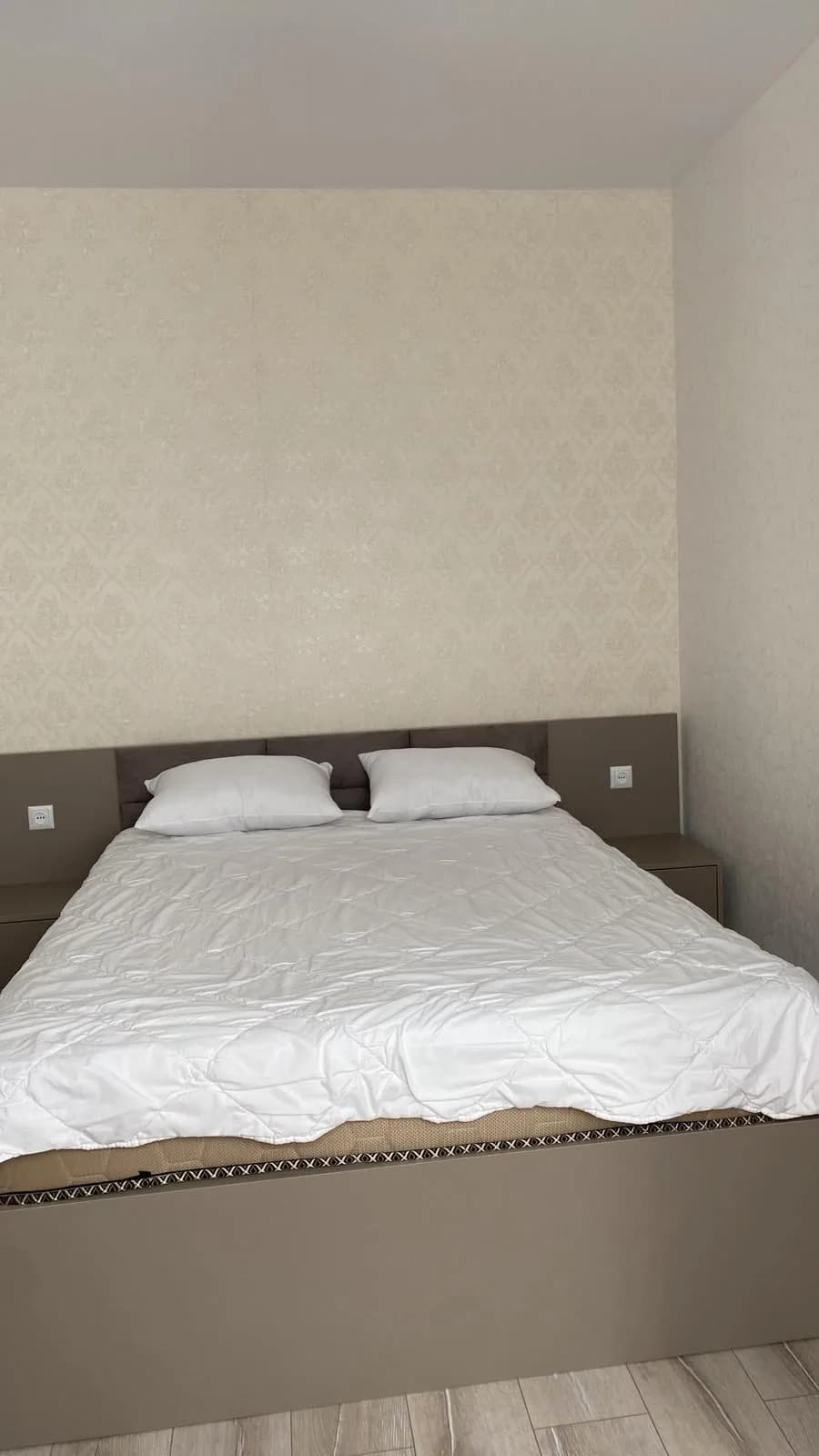 Квартира 1+1 в Батуми · Центр · 45 м² — Фото 6