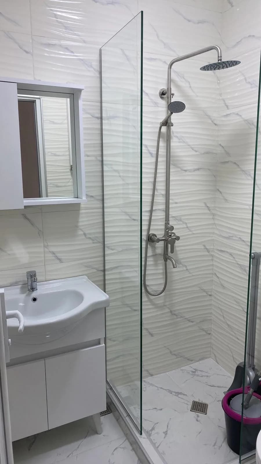 Квартира 1+1 в Батуми · Центр · 45 м² — Фото 7