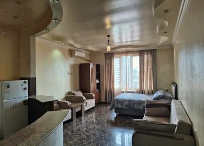 Студия в Батуми · 40 м²
