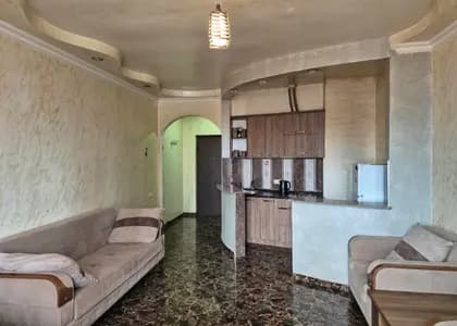 Студия в Батуми · 40 м²