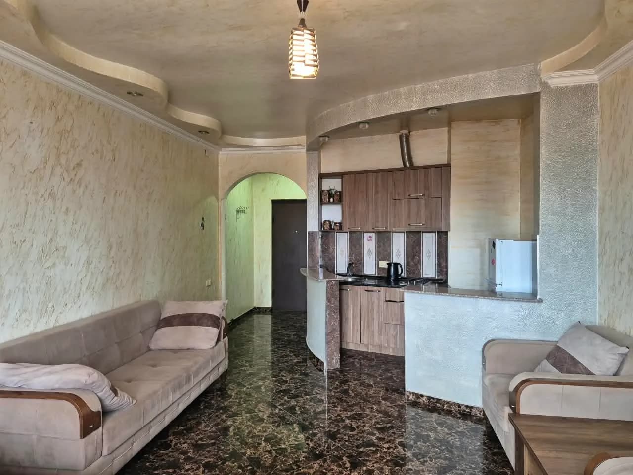 Студия в Батуми · 40 м² — Фото 2
