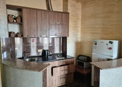 Студия в Батуми · 40 м²