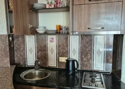 Студия в Батуми · 40 м²