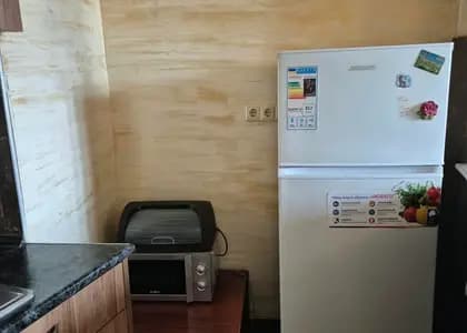 Студия в Батуми · 40 м²