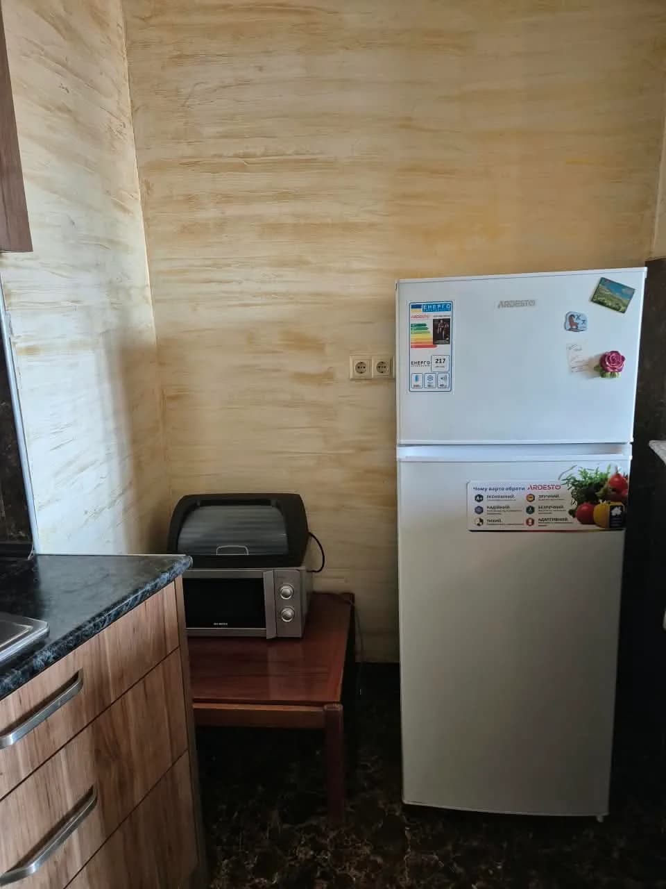 Студия в Батуми · 40 м² — Фото 5