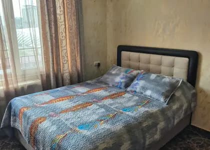 Студия в Батуми · 40 м²