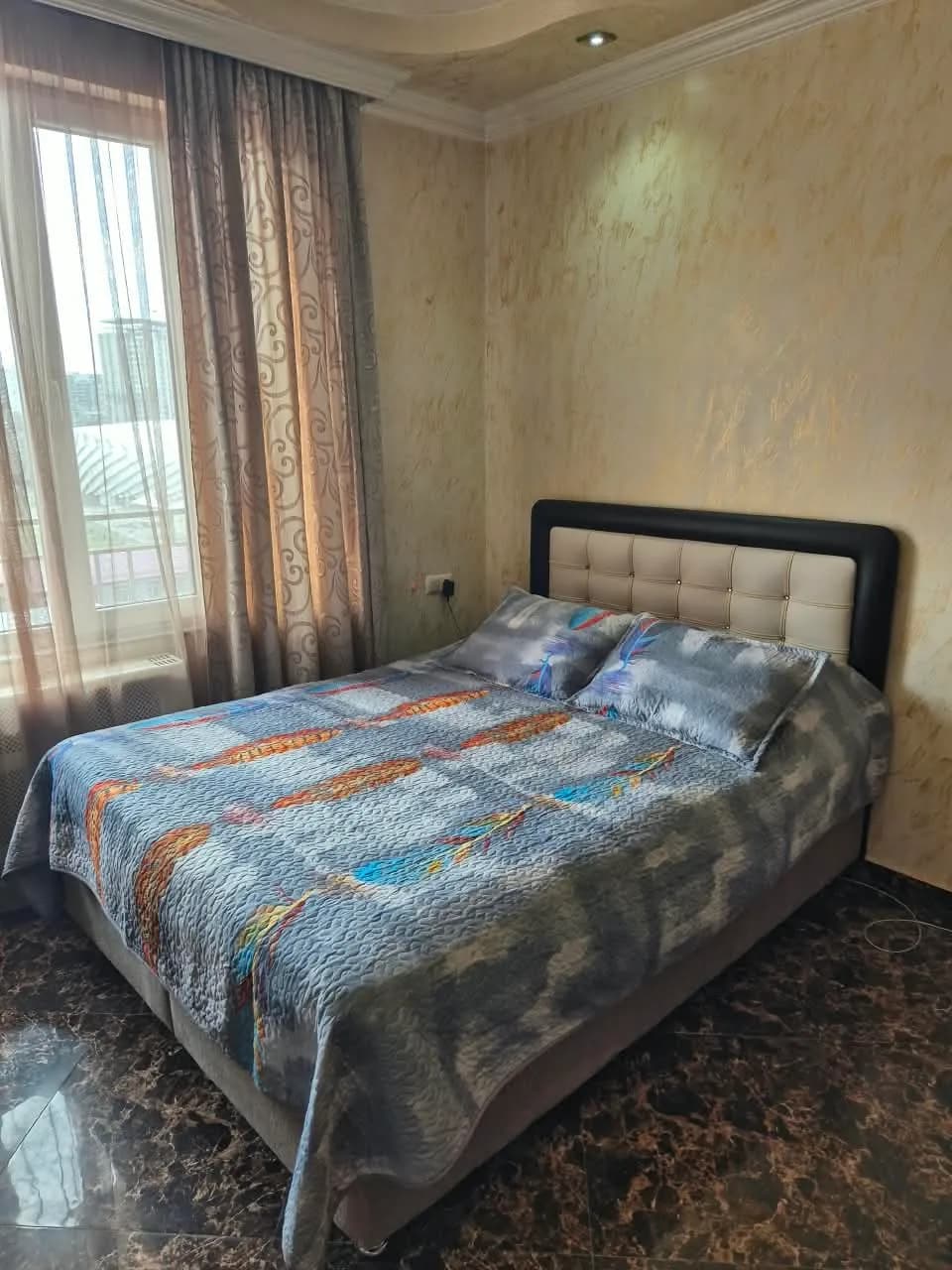 Студия в Батуми · 40 м² — Фото 6