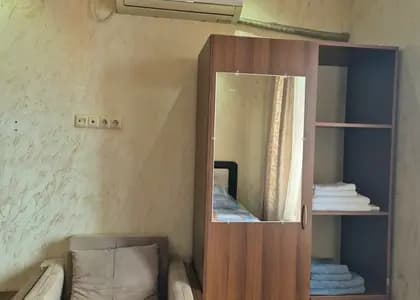 Студия в Батуми · 40 м²