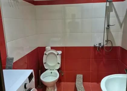 Студия в Батуми · 40 м²