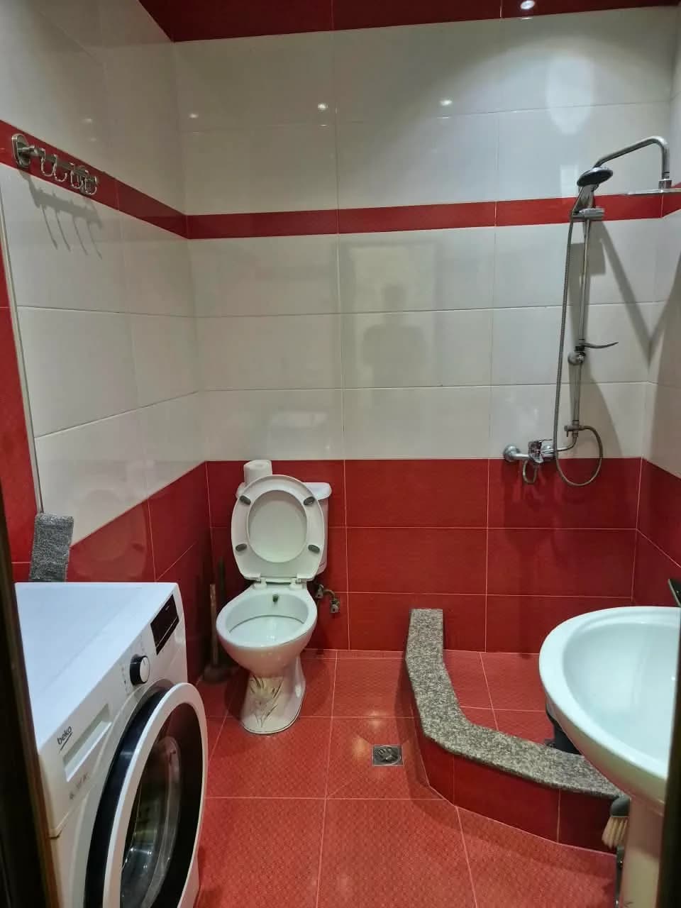 Студия в Батуми · 40 м² — Фото 8