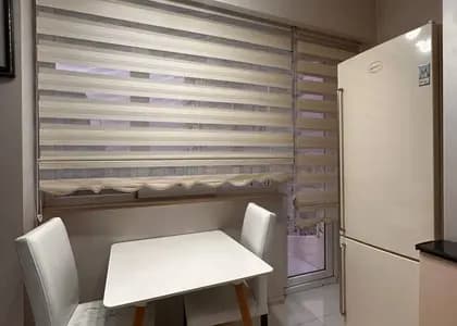 Квартира 2+1 в Батуми · Центр · 99 м²