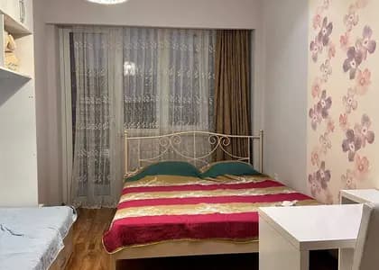 Квартира 2+1 в Батуми · Центр · 99 м²