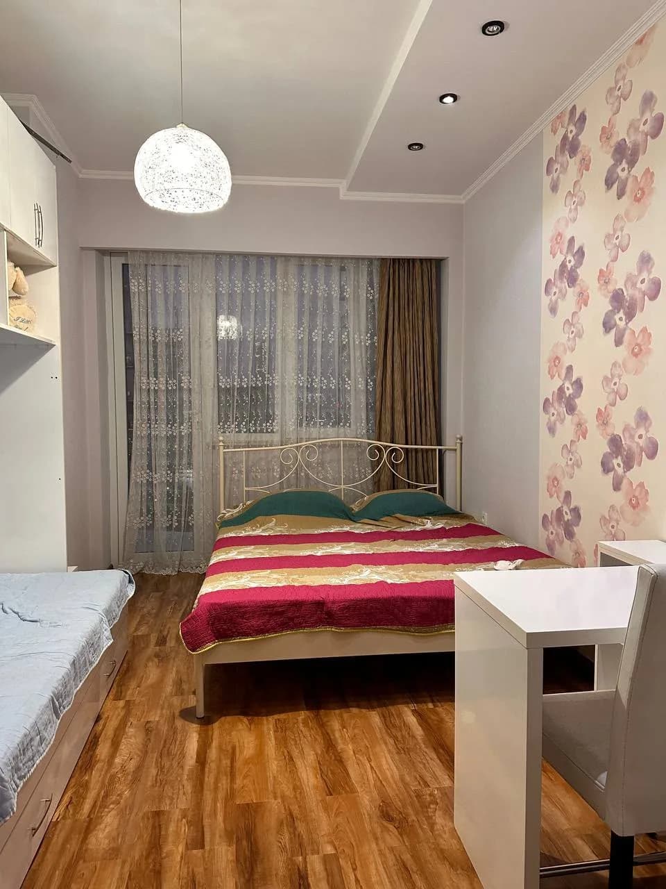 Квартира 2+1 в Батуми · Центр · 99 м² — Фото 5