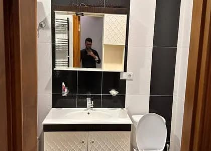 Квартира 2+1 в Батуми · Центр · 99 м²