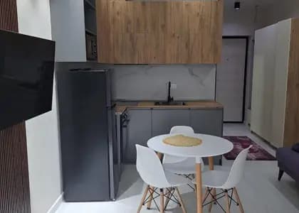 Сдается БОЛЬШАЯ студия в Dar Tower