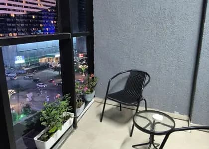 Сдается БОЛЬШАЯ студия в Dar Tower