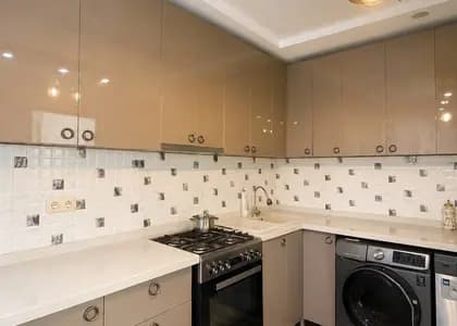 Квартира 2+1 в Батуми · Центр · 90 м²