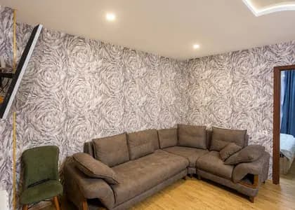 Квартира 2+1 в Батуми · Центр · 90 м²