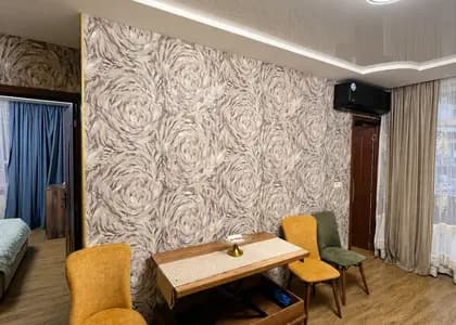 Квартира 2+1 в Батуми · Центр · 90 м²