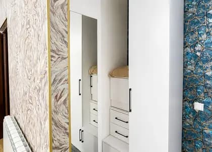 Квартира 2+1 в Батуми · Центр · 90 м²