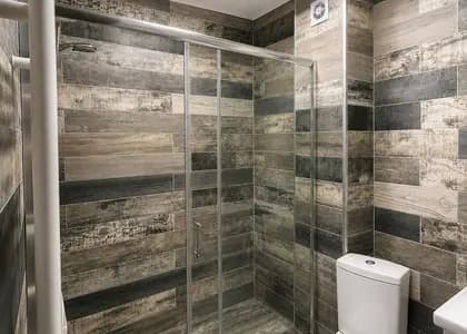 Квартира 2+1 в Батуми · Центр · 90 м²