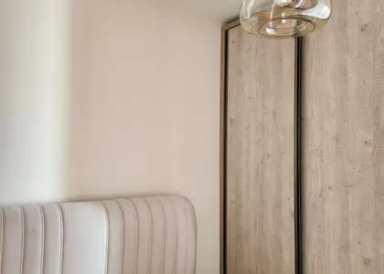 Квартира 1+1 в Батуми · Центр · 37 м²