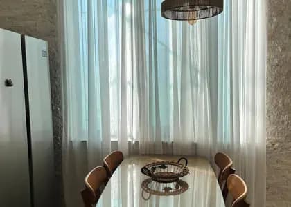 Квартира 1+1 в Батуми · Центр · 37 м²