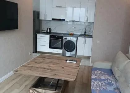 Квартира 2+1 в Батуми · Центр · 75 м²