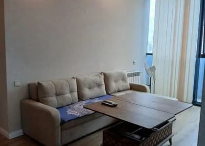 Квартира 2+1 в Батуми · Центр · 75 м²