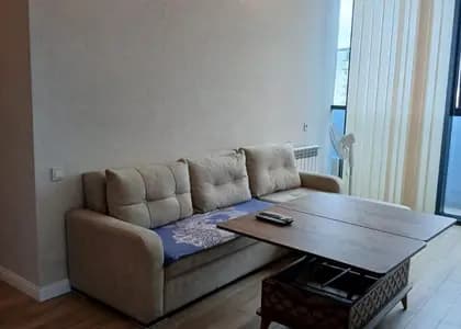 Квартира 2+1 в Батуми · Центр · 75 м²