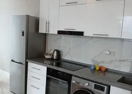 Квартира 2+1 в Батуми · Центр · 75 м²