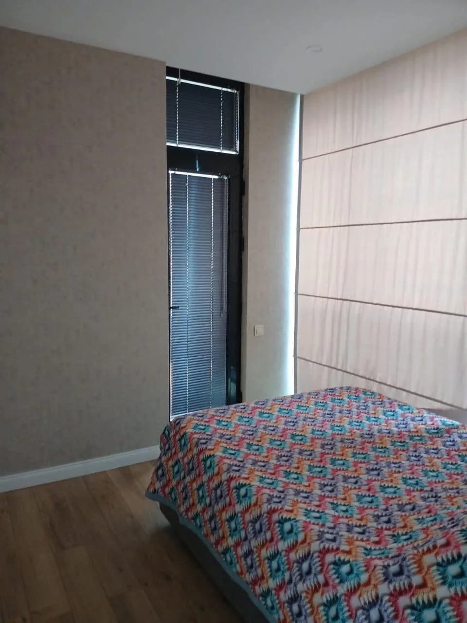 Квартира 2+1 в Батуми · Центр · 75 м² — Фото 5