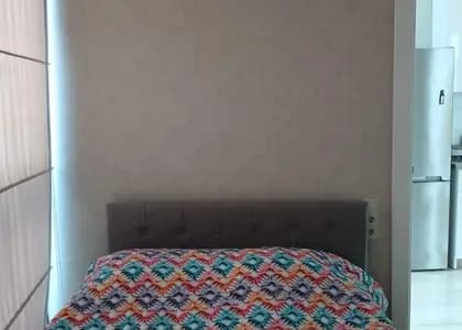 Квартира 2+1 в Батуми · Центр · 75 м²