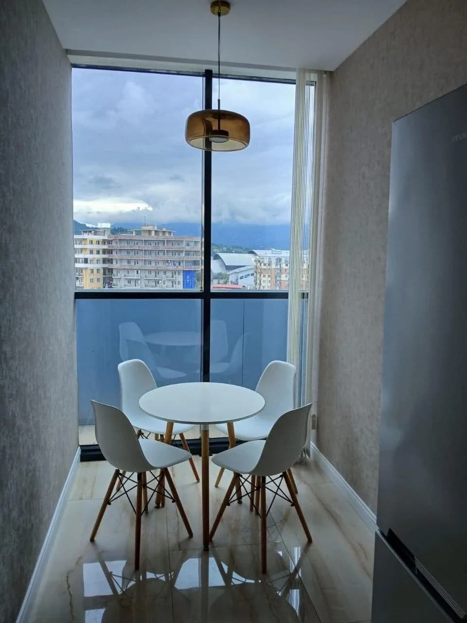 Квартира 2+1 в Батуми · Центр · 75 м² — Фото 9