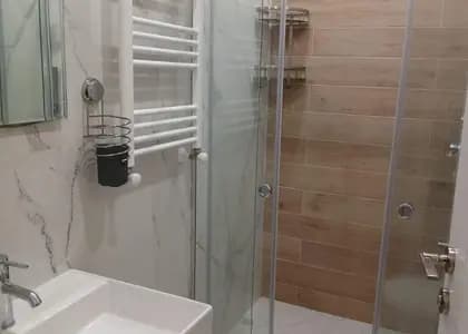 Квартира 2+1 в Батуми · Центр · 75 м²