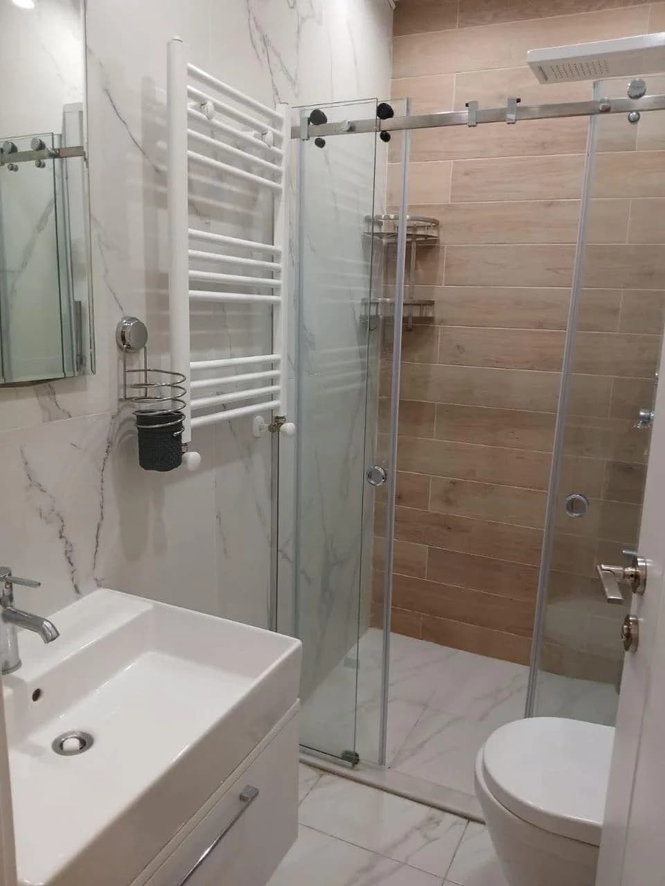 Квартира 2+1 в Батуми · Центр · 75 м² — Фото 10